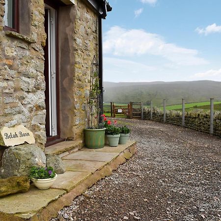Villa Belah Barn Kirkby Stephen Exterior foto